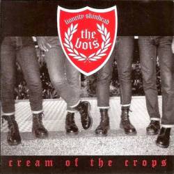 Cream of the Crops